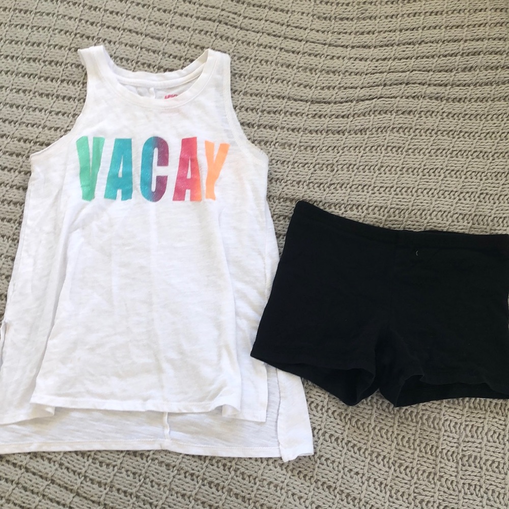 Girls Workout Set 💪